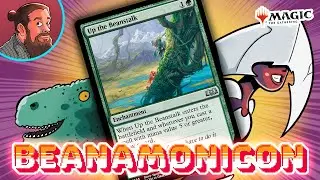 Bean-Harmonicon | Standard MTG Arena