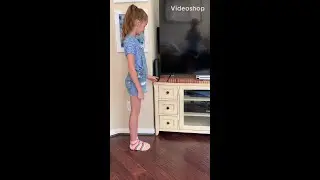 Satisfying dominoes effect