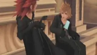 xion has ass! [edited]