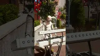 Я уеду в Комарово 