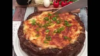 Gratin de pâtes (Recipe)