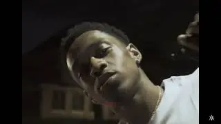 King Stoneyy - “ Naw Really ” (Music Video)