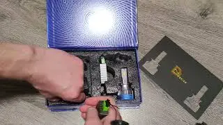 Led лампи plug and play Skoda Superb ч.1