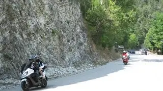 Природа Италии. Горы и пейзажи Италии. (Italy)