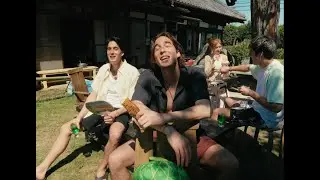 TRiiiPSS- Melon Fanta (Official Music Video)