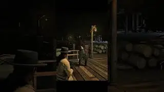 Get out of here - Red Dead Redemption 2 quickdraw