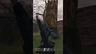 МОНОЛИТ ЗАЩИЩАЕТ  #dayz #stalkerrp #dayzrp #games #survival #игры #сталкер #stalker #stalker2