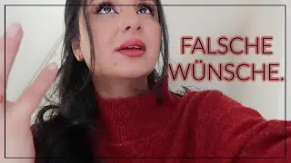 FALSCHE WÜNSCHE UND NEUES SCHLAFZIMMER | 