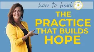 How to Build Hope Through Gratitude: A Powerful 3-Step Exercise