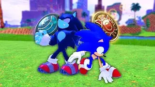 Sonic Unleashed Simulator