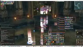 Lineage ][ Ashenvale "YELLOW V2" - MOS/IT PvP