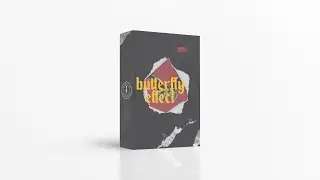 Best Royalty Free Trap Loop Pack 2019 | Butterfly Effect