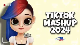 TIKTOK MASHUP AUGUST 2024 PHILIPPINES (DANCE CRAZE)🇵🇭/ New Pochi Mashup