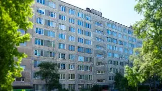1905184 - Димитрова ул., 4к1