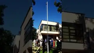 Independence day Celebration at Embassy of India in Warsaw, Poland