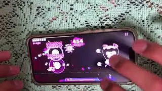 【musedash】Run Through 達人 All Perfect