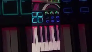 Лучшая бюджетная Midi-клавиатура! 