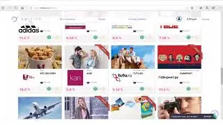 Как пользоваться платформой Switips и получать кэшбэк