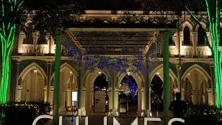CHIJMES SINGAPORE