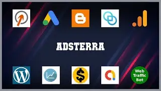 Must have 10 Adsterra Android Apps