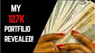 Dividend Portfolio Update and Dividend Investing Strategy and Dividend Investments