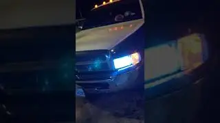 Walk Around of My 12 Valve Cummins on 22’ Alcoa’s