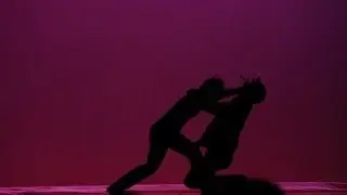 Dancing With the Staff