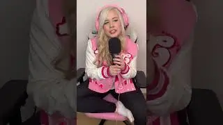 HOW MACKENZIE TURNER MADE THE GIRLS WORLD SONG 🤩 