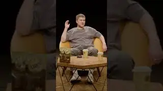 Эмир Кашоков. Про деда и землетрясение. 