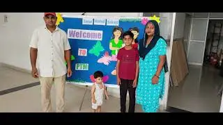 First PTM of 2025 - 26 || Sagar Global School || Sanwar, Ch. Dadri ||