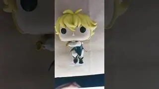 Meliodas Funko Pop