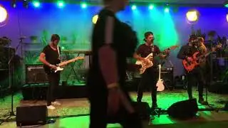 Gravity Circus - Overthinker [Live at KAFTIVAL 2017]
