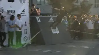 Raw Clips Ep. 42 Alex Broskow