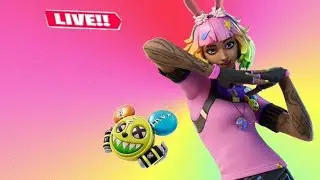 🔴 REGALO PASS E RICARICA DA 15€ A CHI SI ISCRIVE! FORTNITE LIVE ITA SERVER PRIVATI! STAGIONE 3 !
