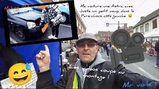 Making off video brocante de Flixecourt !