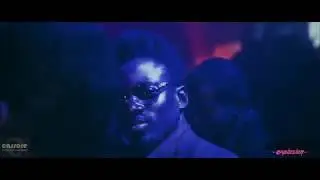 AFROBEATS Explosion | Zürich Moods | Switzerland