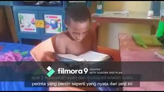 RENUNGAN PAGI