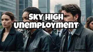 Top U S  Cities with Sky High Unemployment Rates