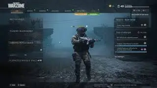 PS5 COD War Zone Live -Mad on teammate