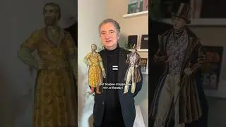 Откуда появился термин дворянин? #история #генеалогия #дворянин