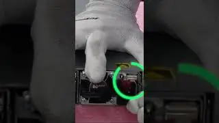 HPE ProLiant DL360 Gen 10 | Power Supply Installation 