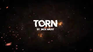 Torn - Jack Maust