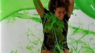 Реклама Nickelodeon 2012 январь