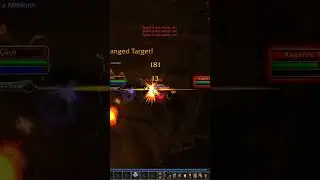 World of Warcraft Cataclysm Classic Gameplay  