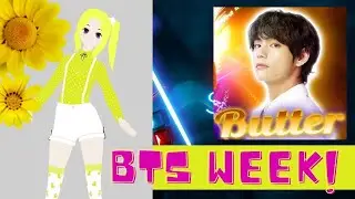 [Beat Saber] Butter -  BTS (Expert + )
