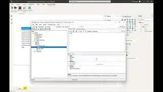 Current User and All Users Filter in Power BI with Calculation Groups