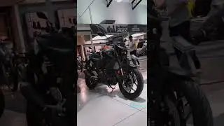 YAMAHA MT 03 || NOW IN INDIA ||🥰` 
