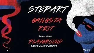 STEPART : 