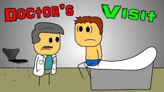 Brewstew - Doctor's Visit