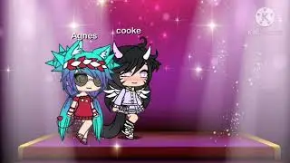 meme/gacha life/Клубника бомба честно говоря